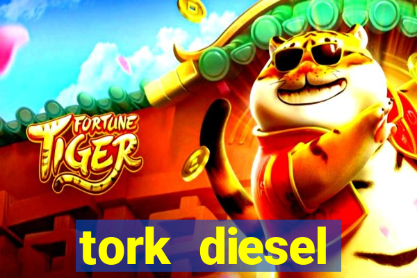 tork diesel cruzeiro sp telefone